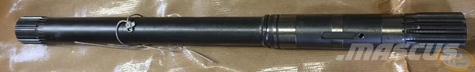 ZF A4464231139 Antriebswelle ZF 4644-311-2391 Other components